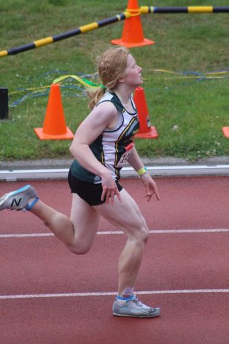 2024 Colgate Games photo
